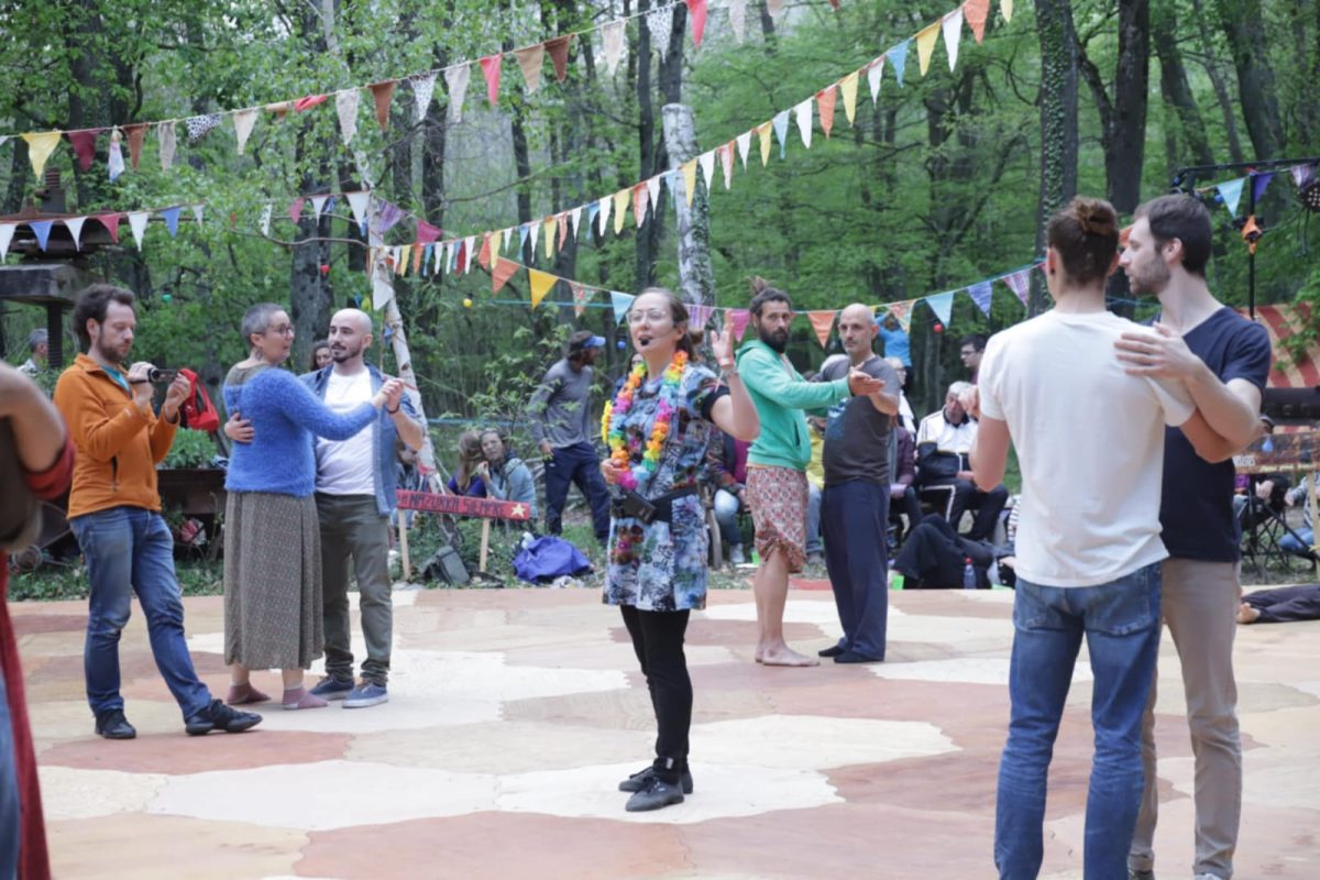 Atelier Solène Le Goas