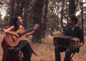 Duo Medjurechan Rullo