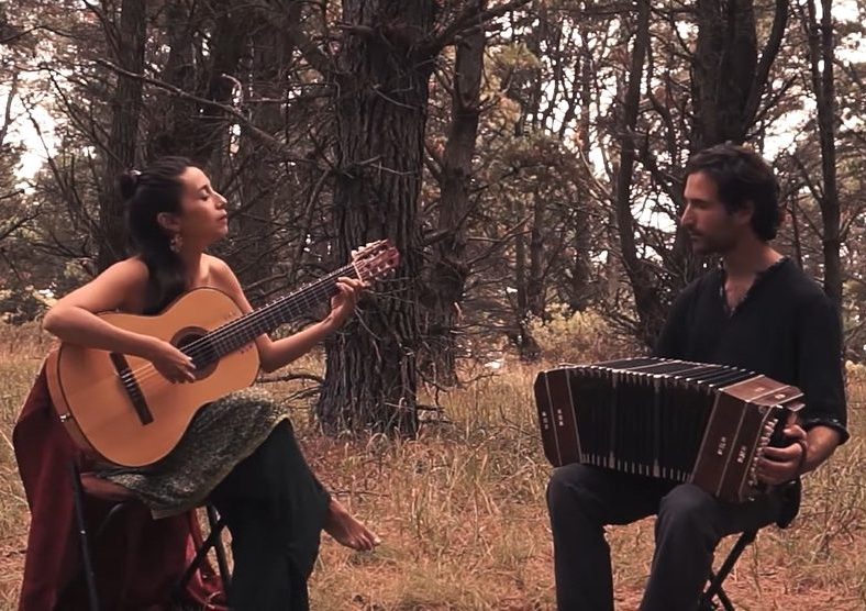 Duo Medjurechan Rullo