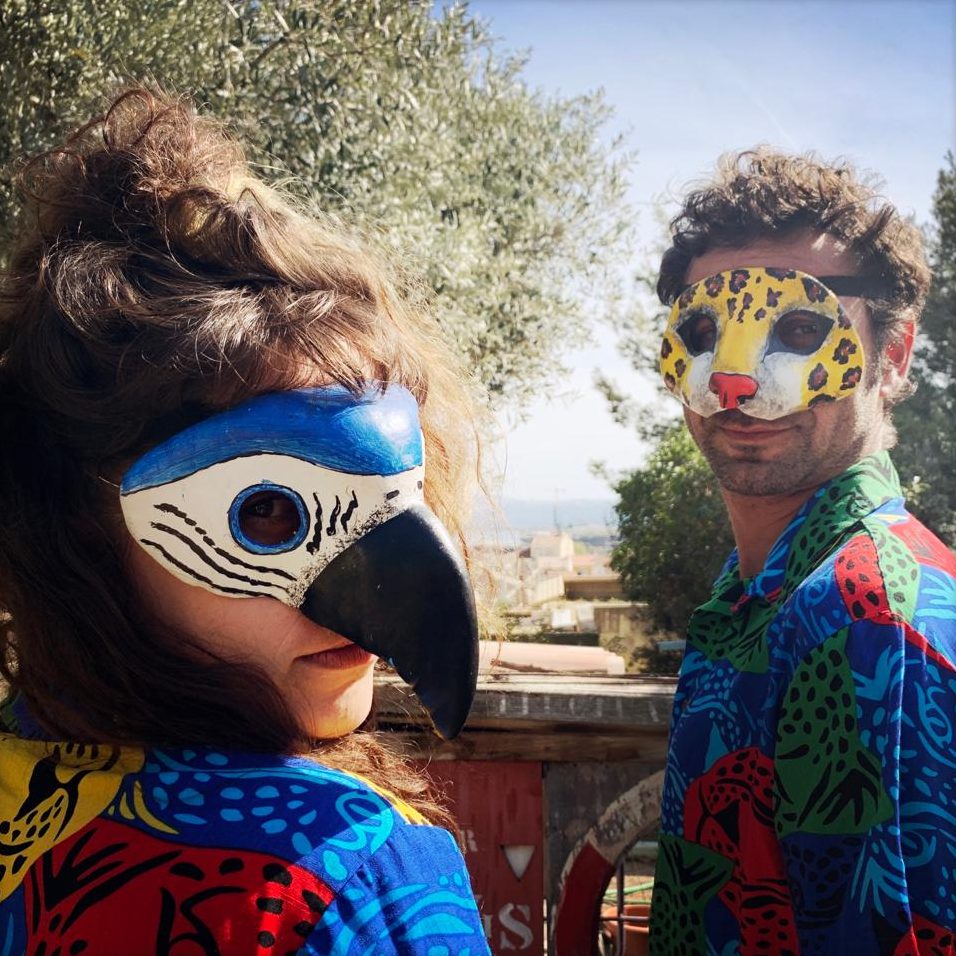 Groupe Electro Faune