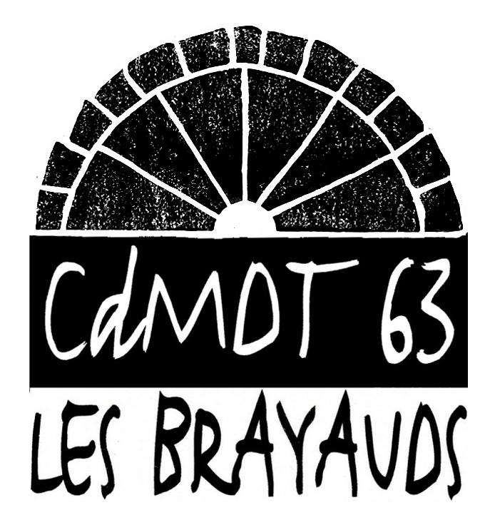 CDMDT Les Brayauds